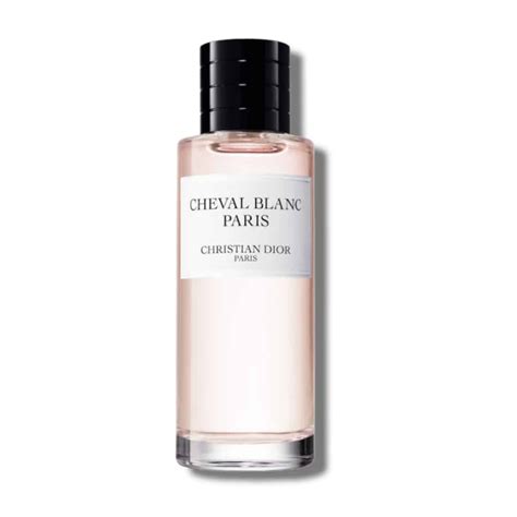 chevalier dior|Dior Cheval Blanc Paris ~ New Fragrances.